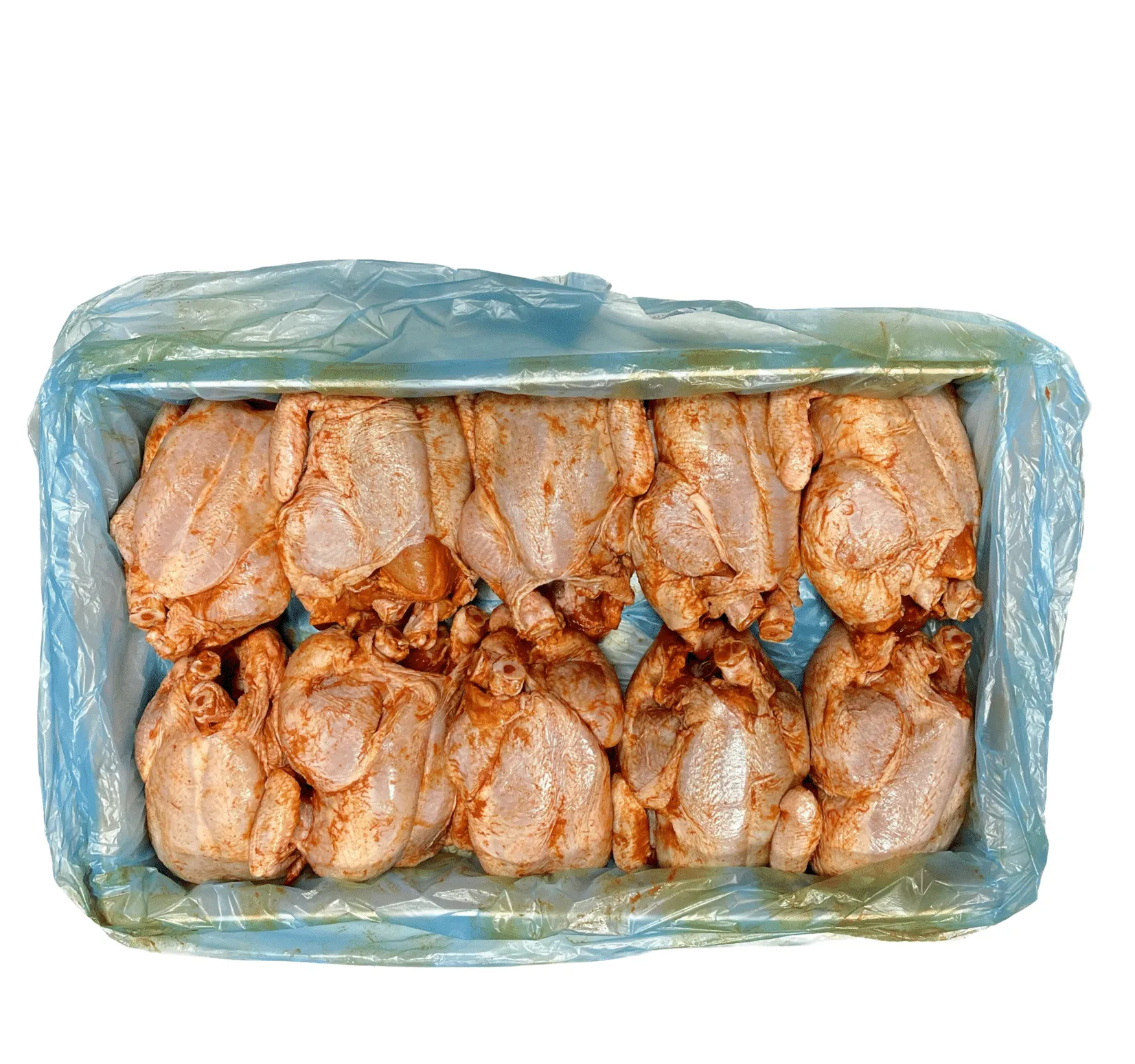 IKL-FOODS, Hähnchen, 10 x1100 g/ Krt.
